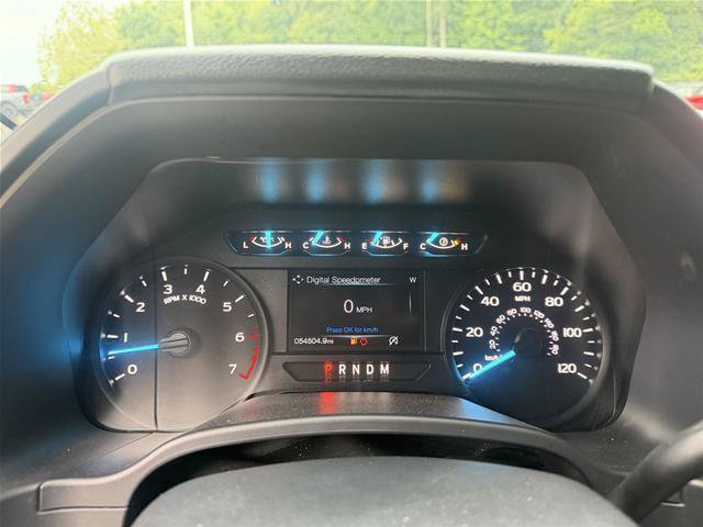 Certified 2020 Ford F150 XL w/ Equipment Group 101A Mid AWD/4WD image 18
