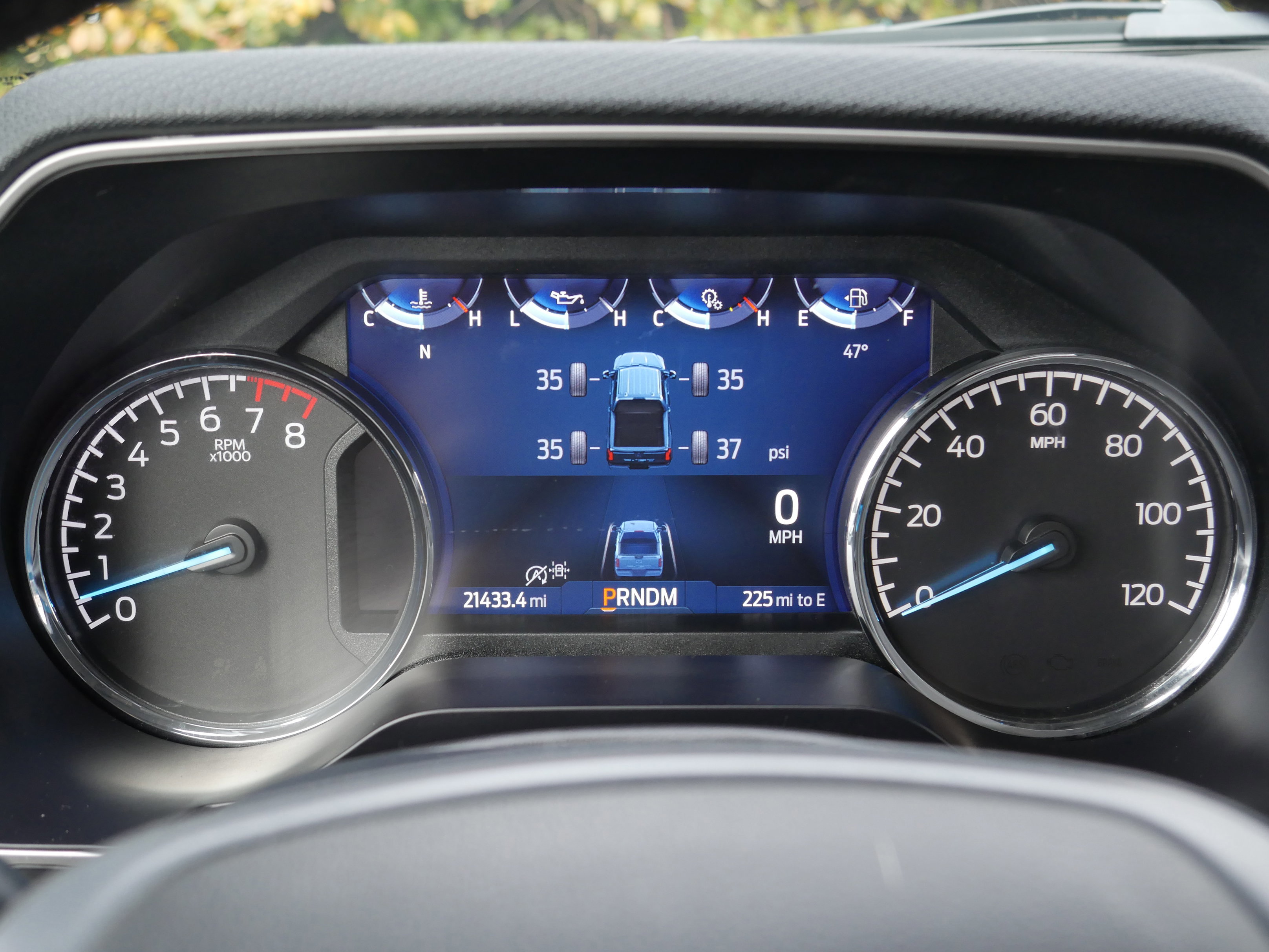 Certified 2023 Ford F150 XLT w/ Equipment Group 301A Mid image 13