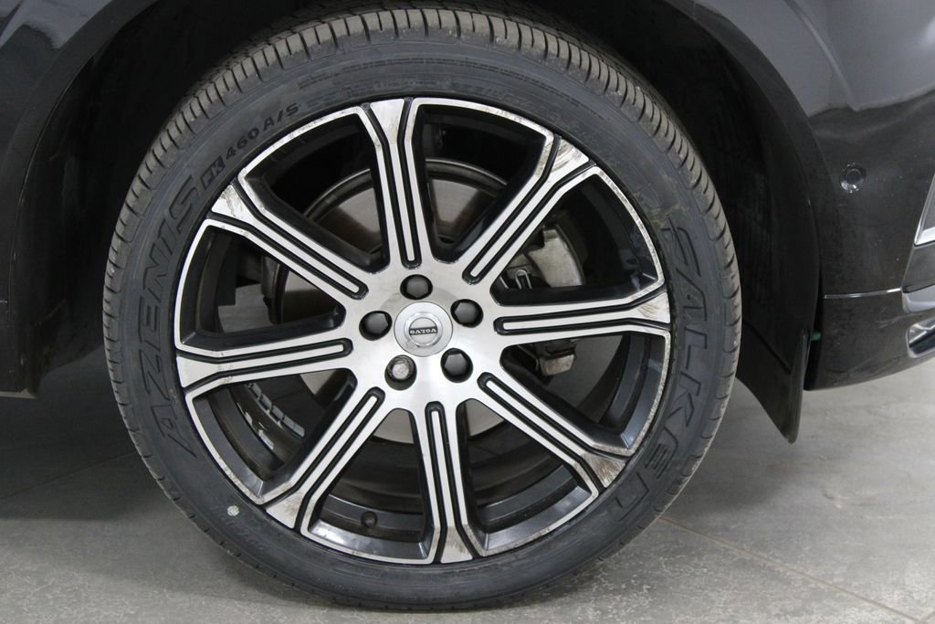 Used 2019 Volvo XC60 T5 Inscription w/ Protection Package Premier FWD image 15