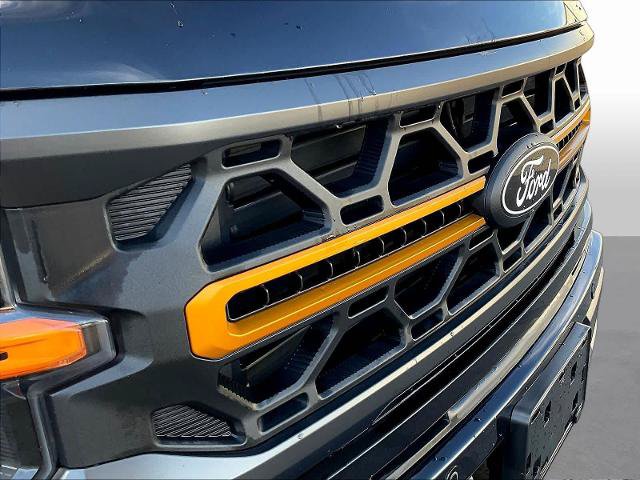 Certified 2025 Ford F150 Tremor w/ Tow/Haul Package AWD/4WD image 36