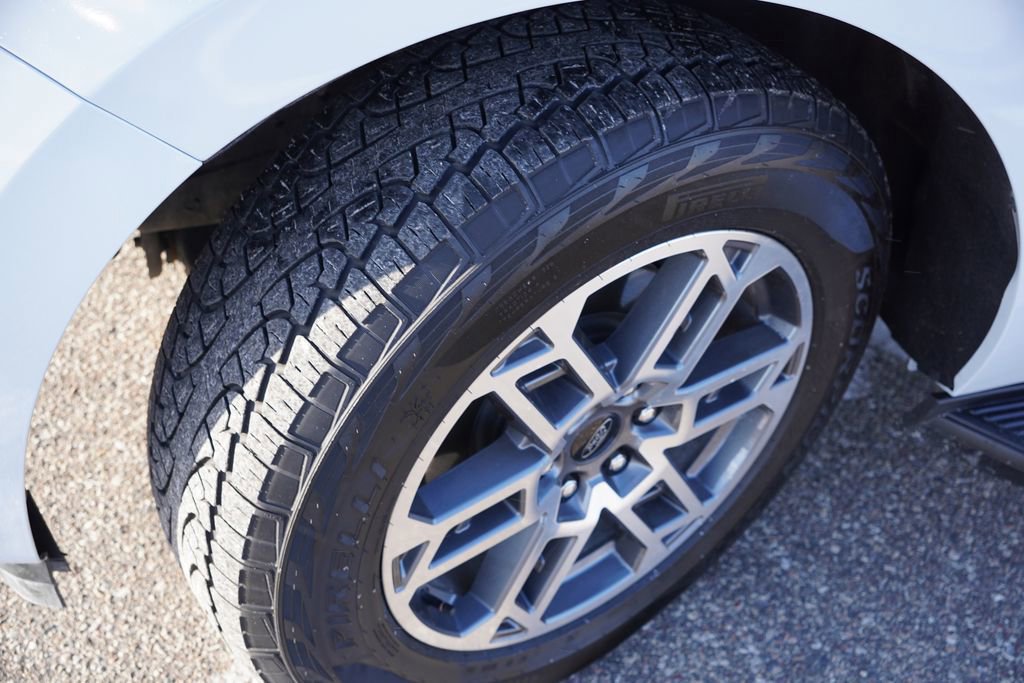 Certified 2025 Ford Expedition Max Active image 14