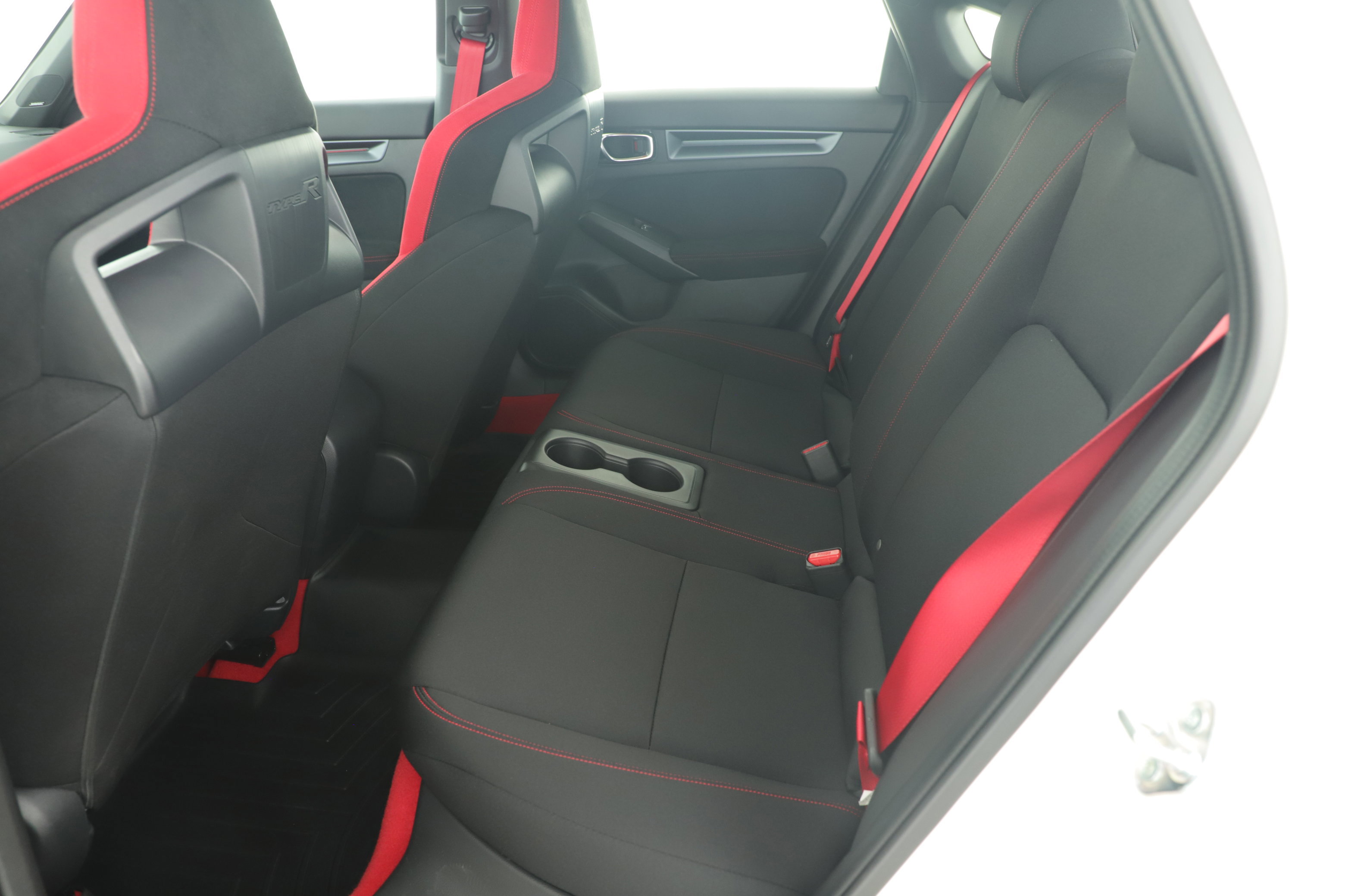 Used 2024 Honda Civic Type R image 23