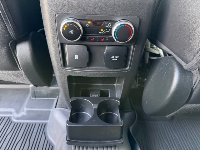 Certified 2023 Ford Explorer ST w/ Equipment Group 401A AWD/4WD image 24