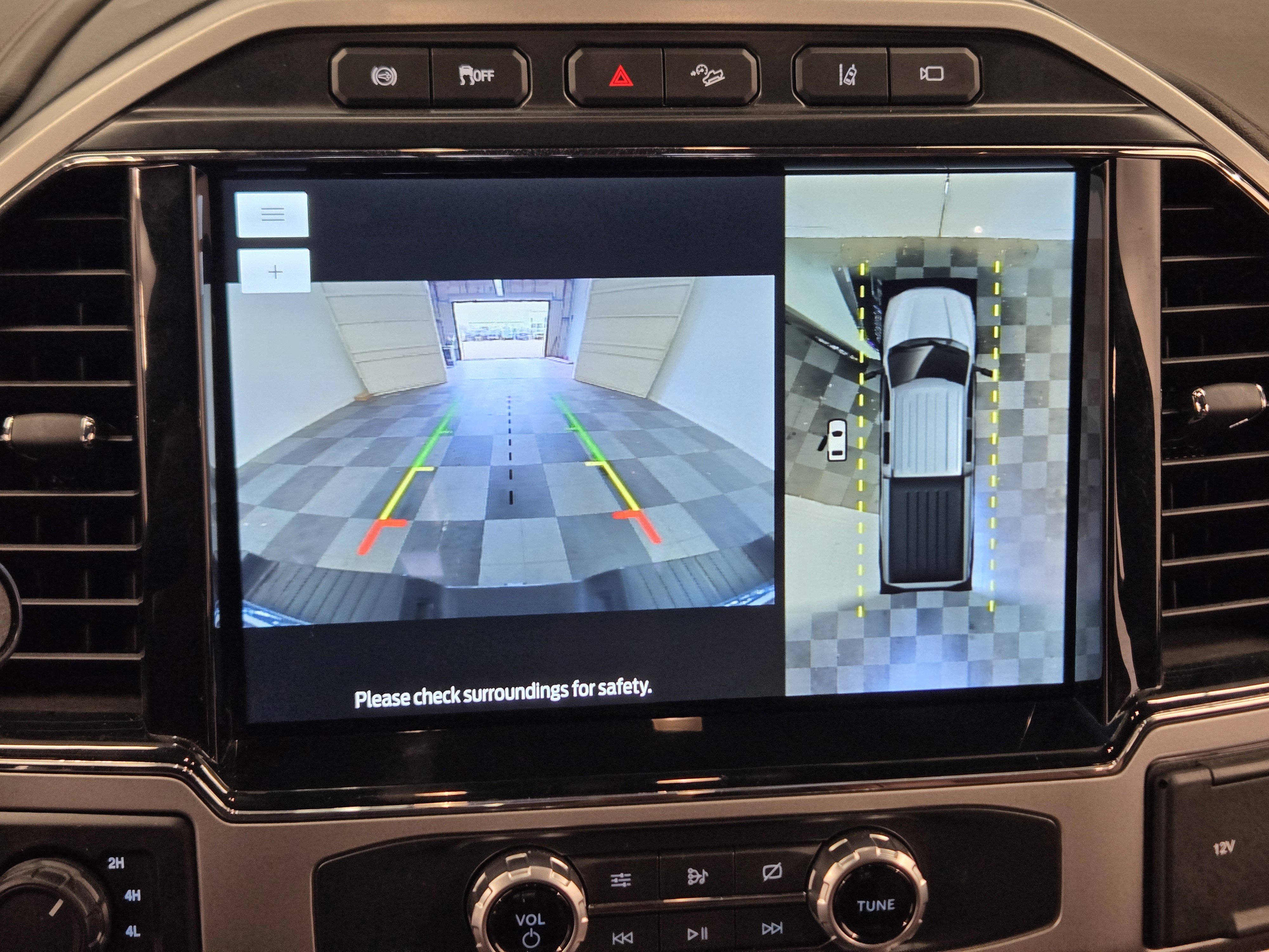 Certified 2022 Ford F250 King Ranch w/ King Ranch Ultimate Package image 16