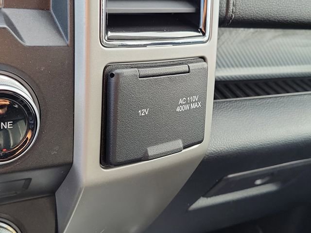 Certified 2018 Ford F150 Lariat w/ Equipment Group 502A Luxury AWD/4WD image 16