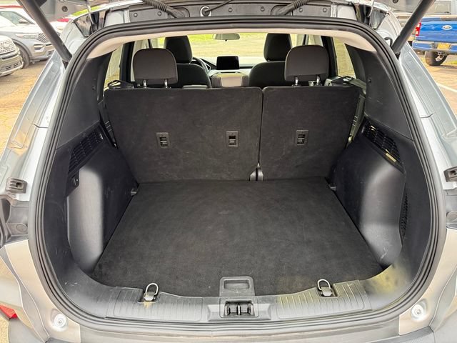 Certified 2022 Ford Escape SE w/ SE Sport Appearance Package AWD/4WD image 38