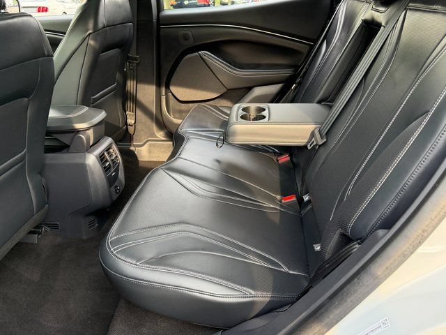 Certified 2023 Ford Mustang Mach-E Premium RWD image 21