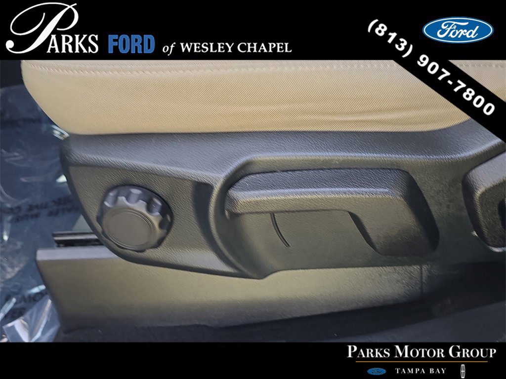 Certified 2020 Ford Ranger XLT w/ Equipment Group 301A Mid image 19