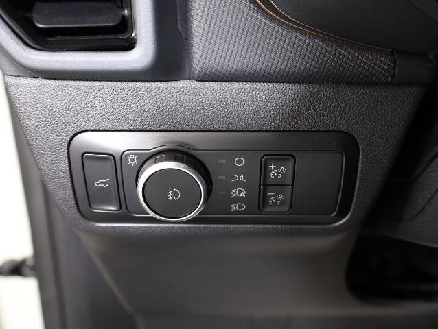 Certified 2024 Ford Bronco Sport Outer Banks w/ Tech Package AWD/4WD image 21