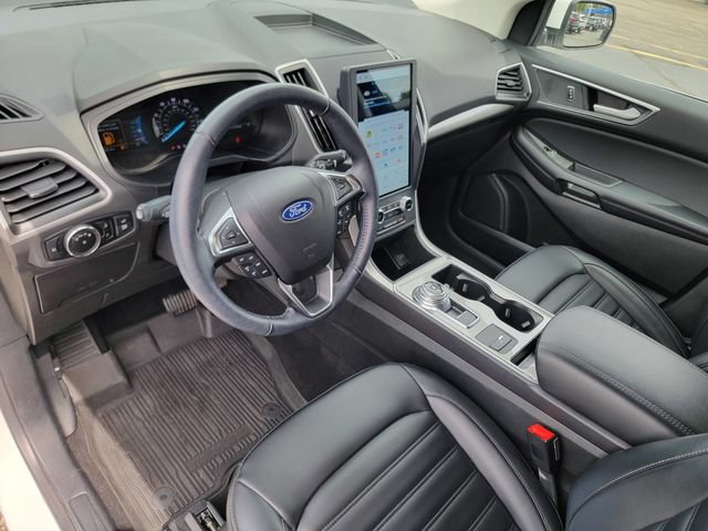 Certified 2023 Ford Edge SEL w/ Convenience Package AWD/4WD image 19