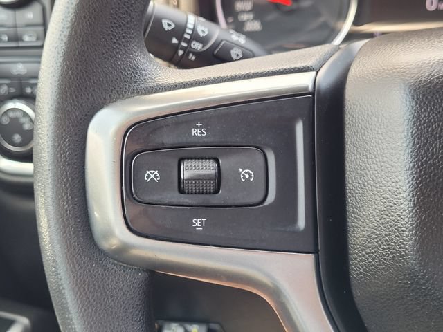 Used 2020 Chevrolet Silverado 1500 LT AWD/4WD image 30