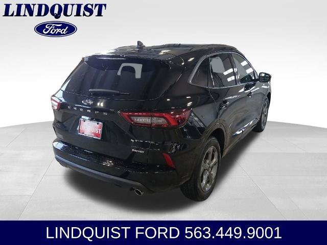 Certified 2023 Ford Escape ST-Line Select w/ Tech Pack #2 AWD/4WD image 8