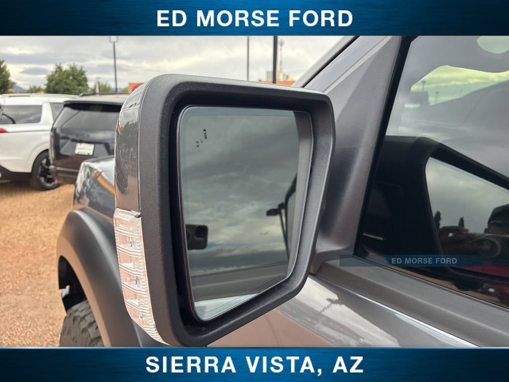 Certified 2023 Ford F150 Raptor w/ Equipment Group 802A Raptor R AWD/4WD image 34