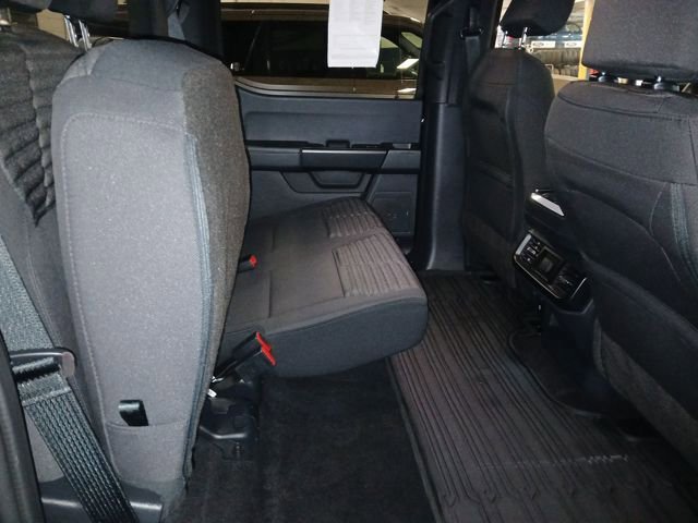 Certified 2023 Ford F150 XL w/ STX Appearance Package image 41