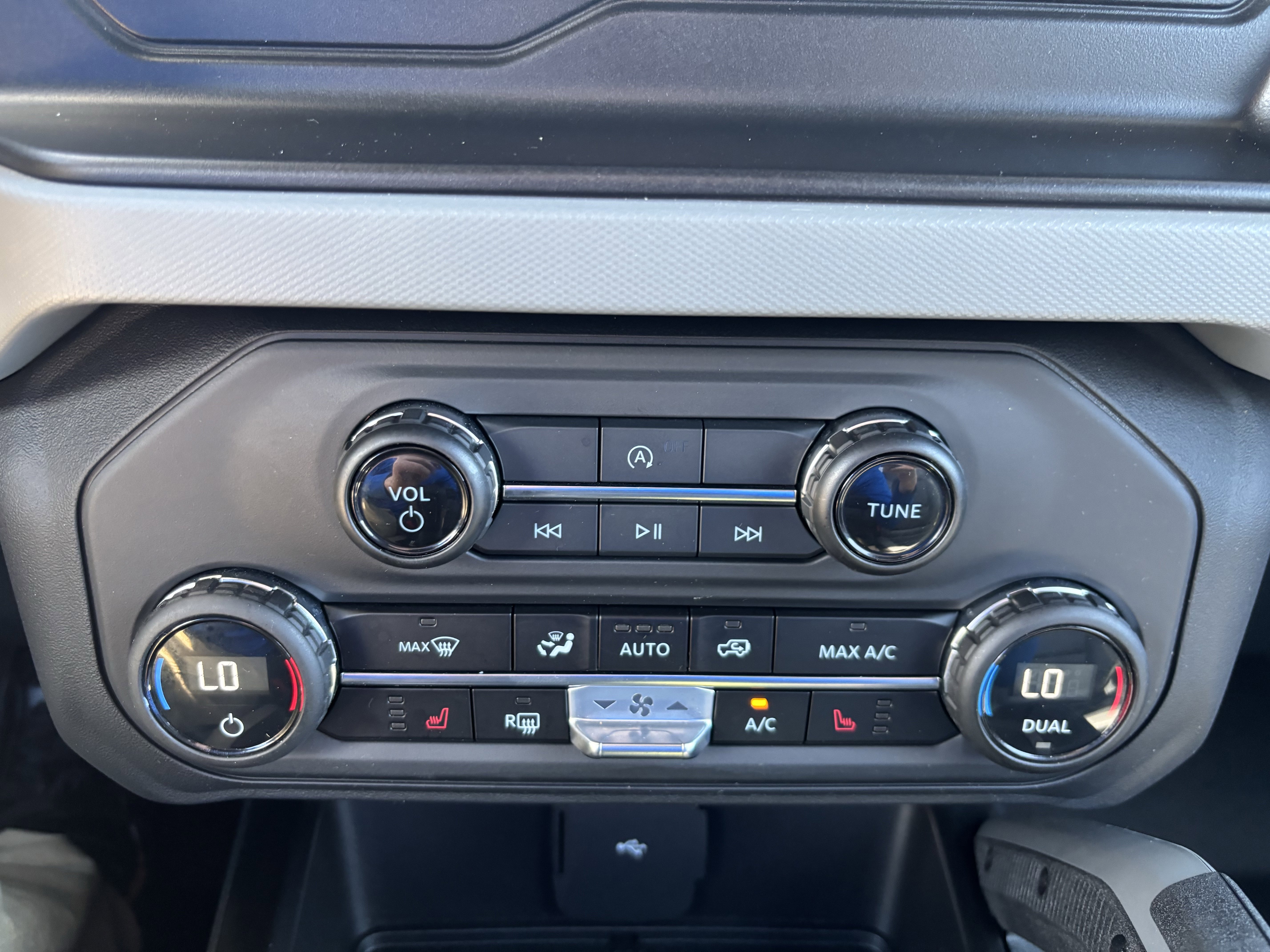 Certified 2023 Ford Bronco Big Bend AWD/4WD image 22