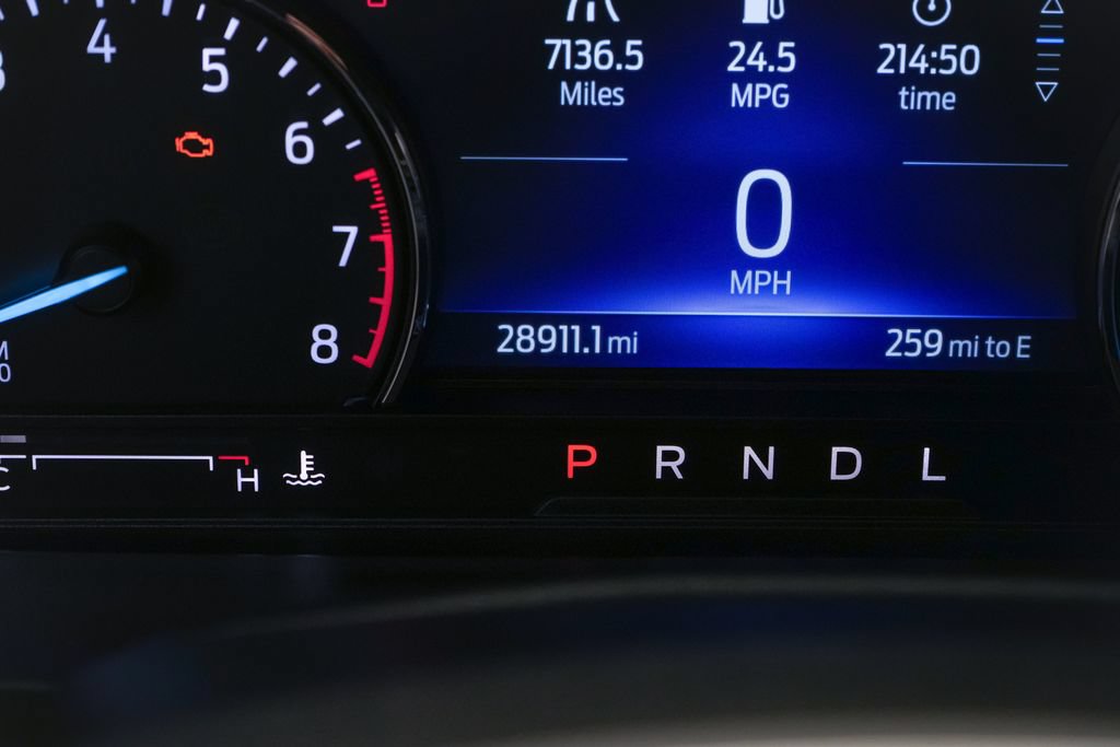 Certified 2023 Ford Explorer XLT w/ Equipment Group 202A AWD/4WD image 18