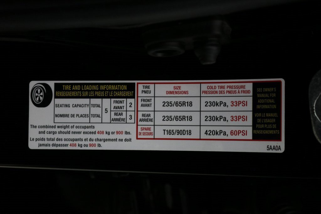 Used 2022 Nissan Murano SV image 22