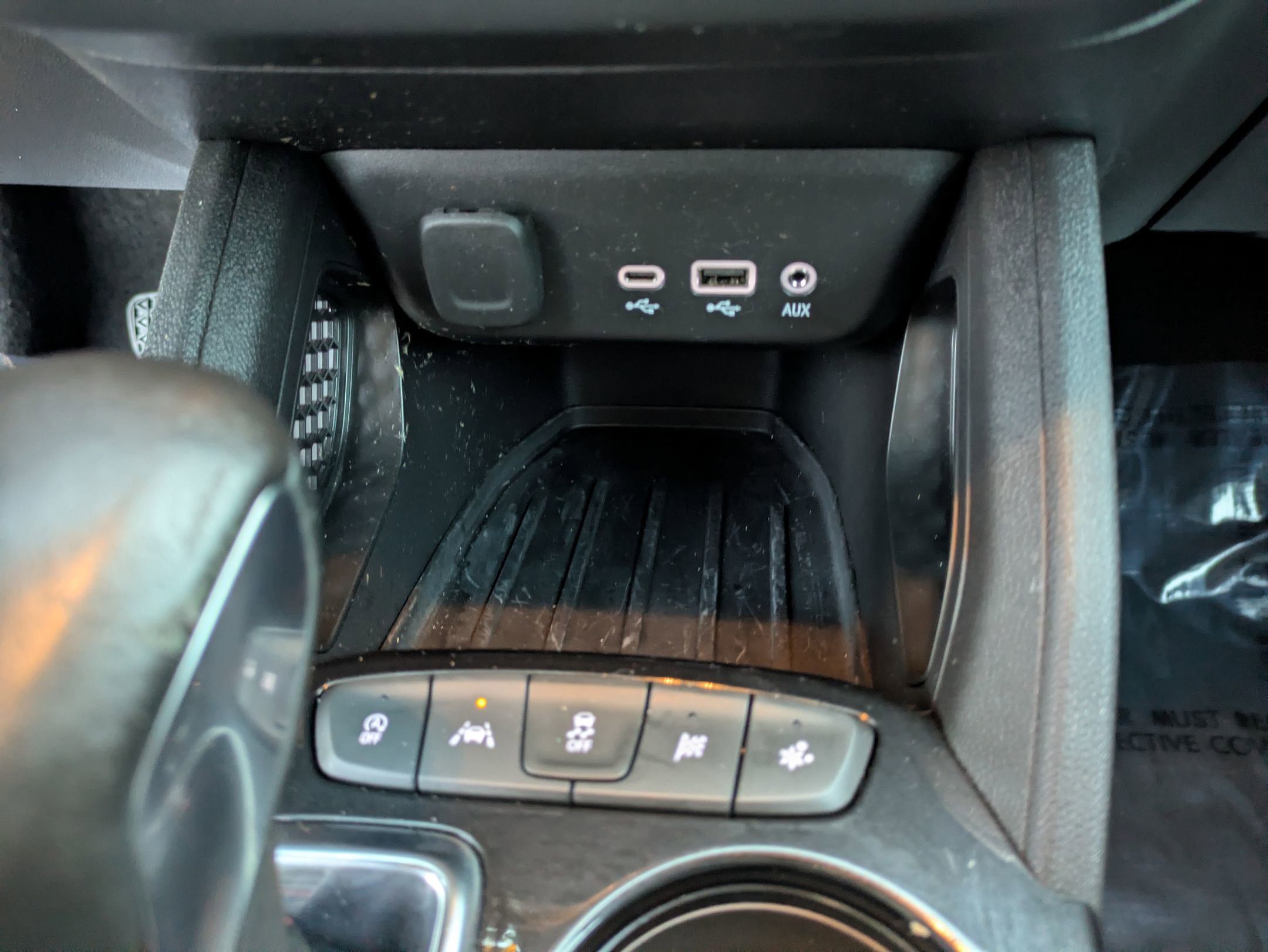 Used 2022 Chevrolet TrailBlazer RS image 20