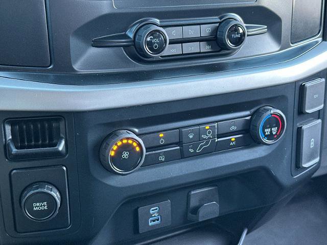 Certified 2022 Ford F150 XL w/ Equipment Group 101A High image 17