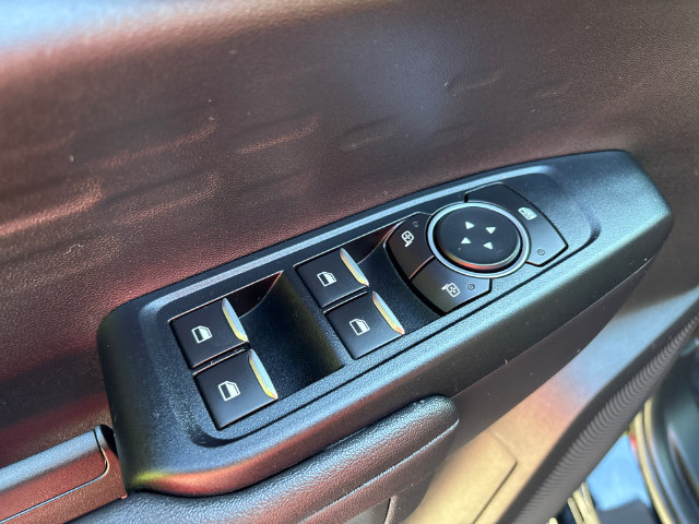 Certified 2026 Ford Ranger XL AWD/4WD image 16