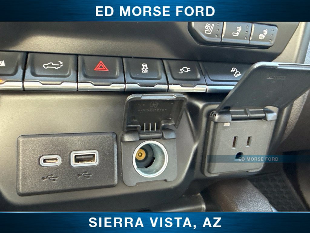 Used 2020 GMC Sierra 3500 Denali w/ Denali Ultimate Package AWD/4WD image 22