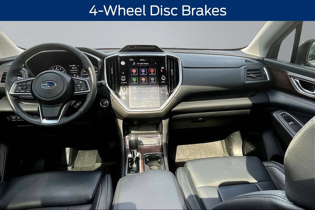 Used 2023 Subaru Ascent Touring AWD/4WD image 7