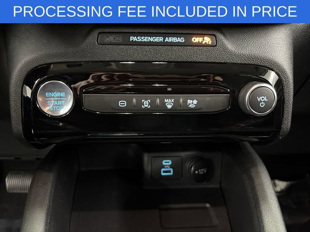 Certified 2023 Ford Escape SE image 24