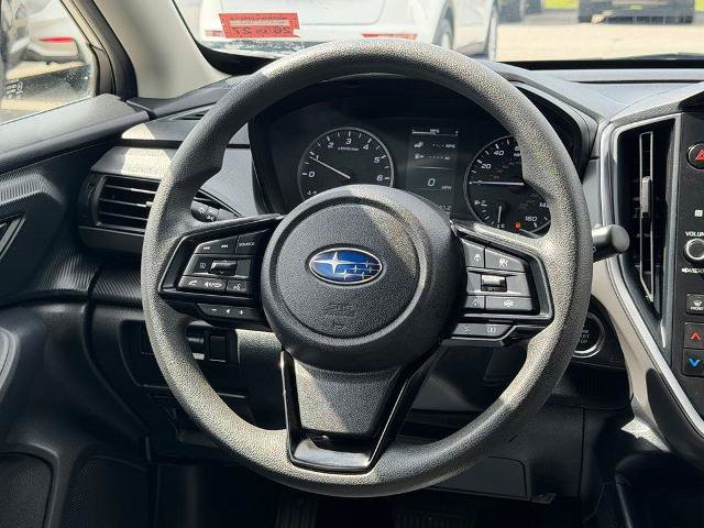 Used 2024 Subaru Crosstrek 2.0i Premium AWD/4WD image 12