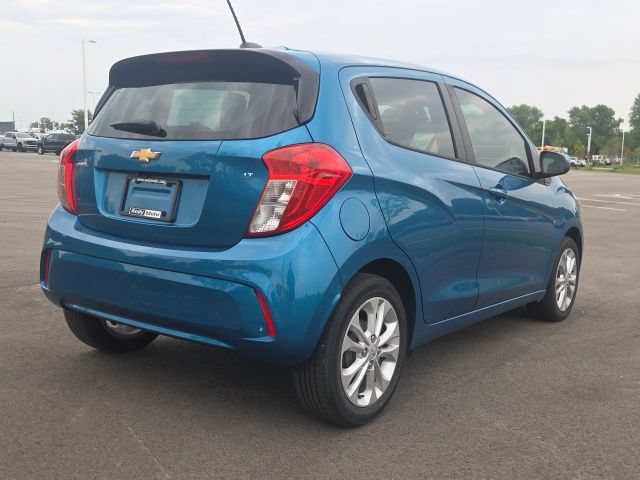 Used 2019 Chevrolet Spark LT FWD image 8