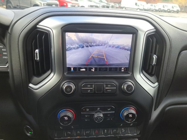 Used 2020 Chevrolet Silverado 1500 LT Trail Boss image 18