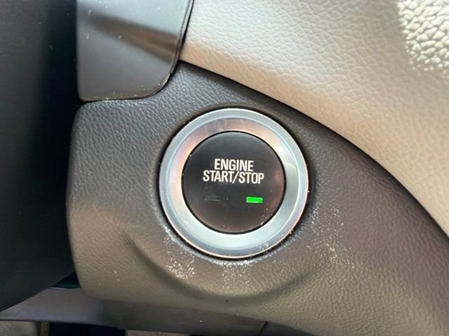 Used 2023 Chevrolet Equinox LS w/ LPO, Cargo Package FWD image 32