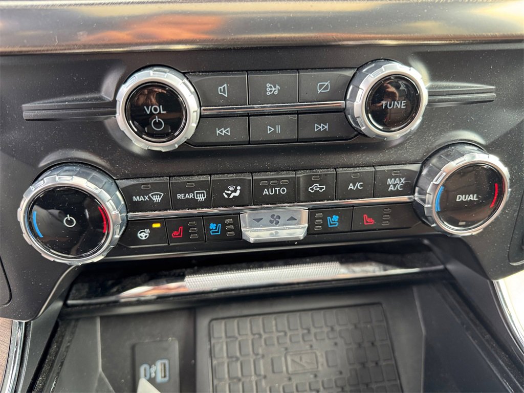 Certified 2024 Ford F150 King Ranch w/ FX4 Off-Road Package image 24