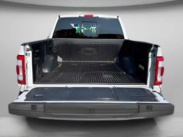 Certified 2023 Ford F150 Lariat w/ Equipment Group 502A High AWD/4WD image 19