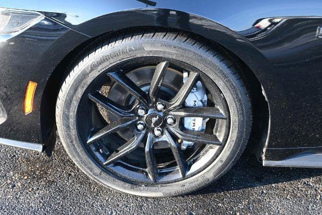 Certified 2024 Ford Mustang GT Premium image 13