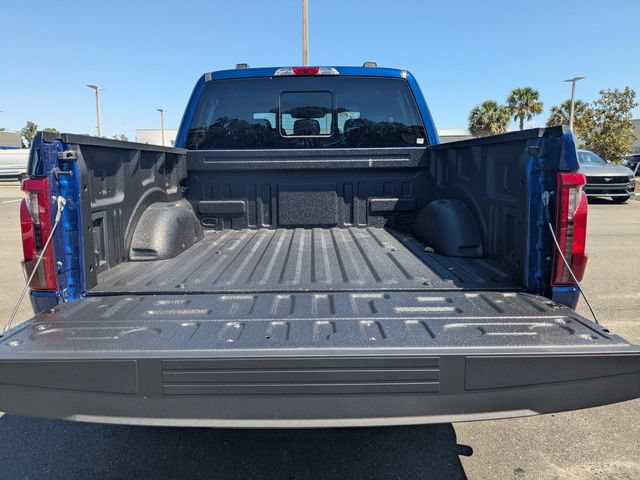 Certified 2026 Ford F150 XLT w/ Equipment Group 302A MID RWD image 13
