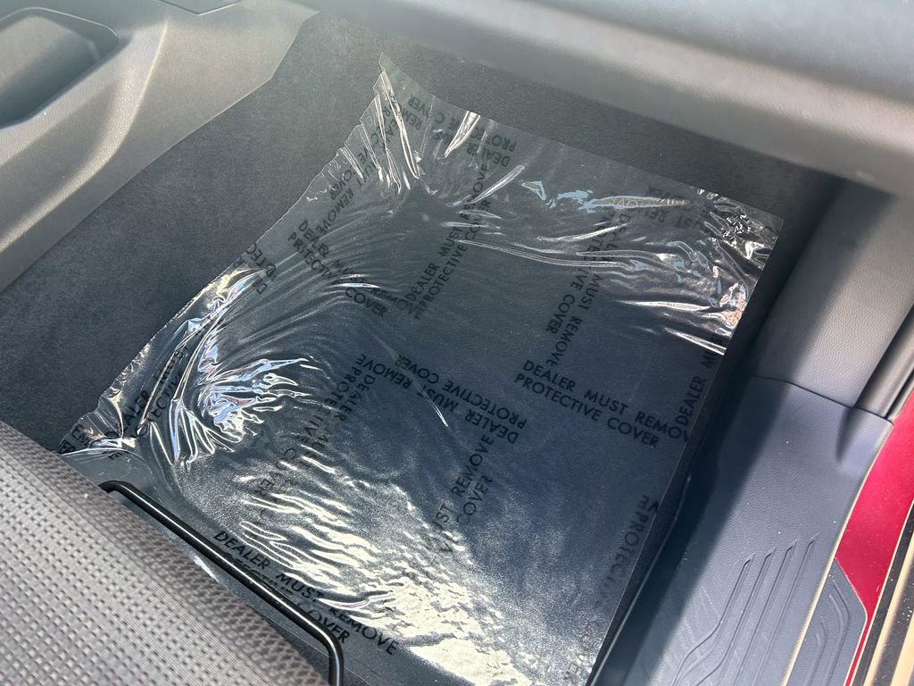 Used 2025 Subaru Outback Premium image 21