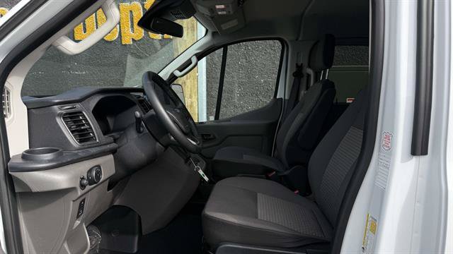 Certified 2026 Ford Transit 350 XLT RWD image 10