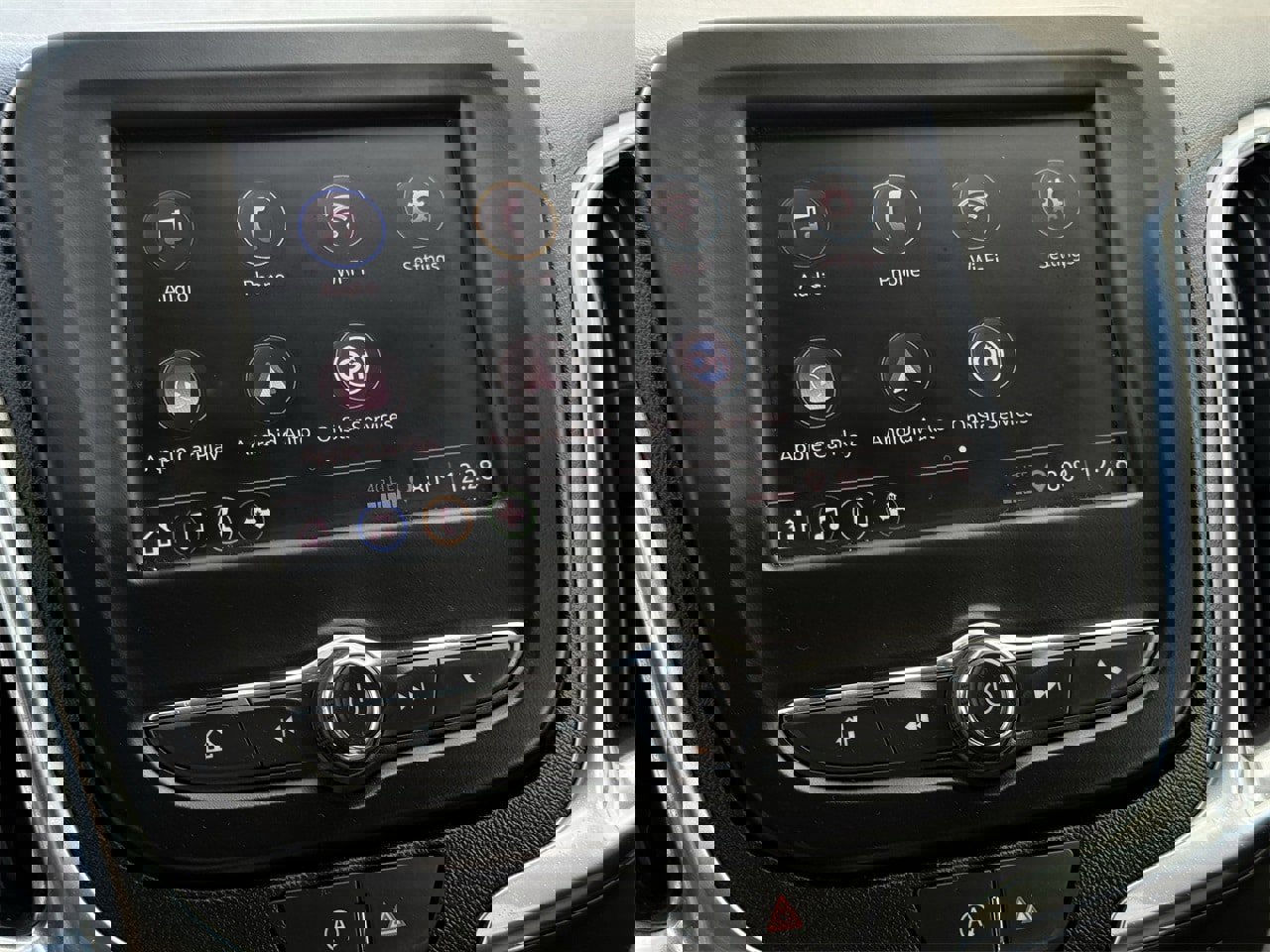 Used 2024 Chevrolet Equinox LS w/ LS Convenience Package image 18