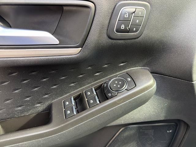 Certified 2020 Ford Escape SEL AWD/4WD image 17