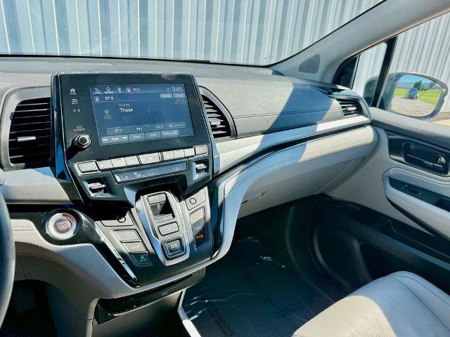 Used 2023 Honda Odyssey Touring image 27