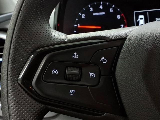 Used 2026 Chevrolet Trax LS FWD image 22