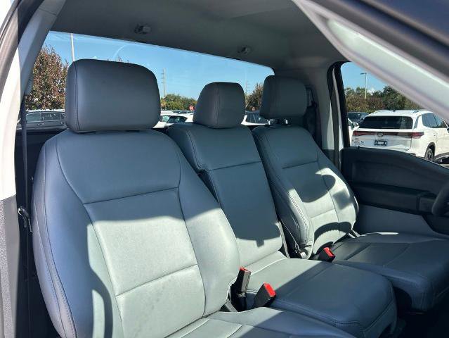 Certified 2025 Ford F250 XL AWD/4WD image 34