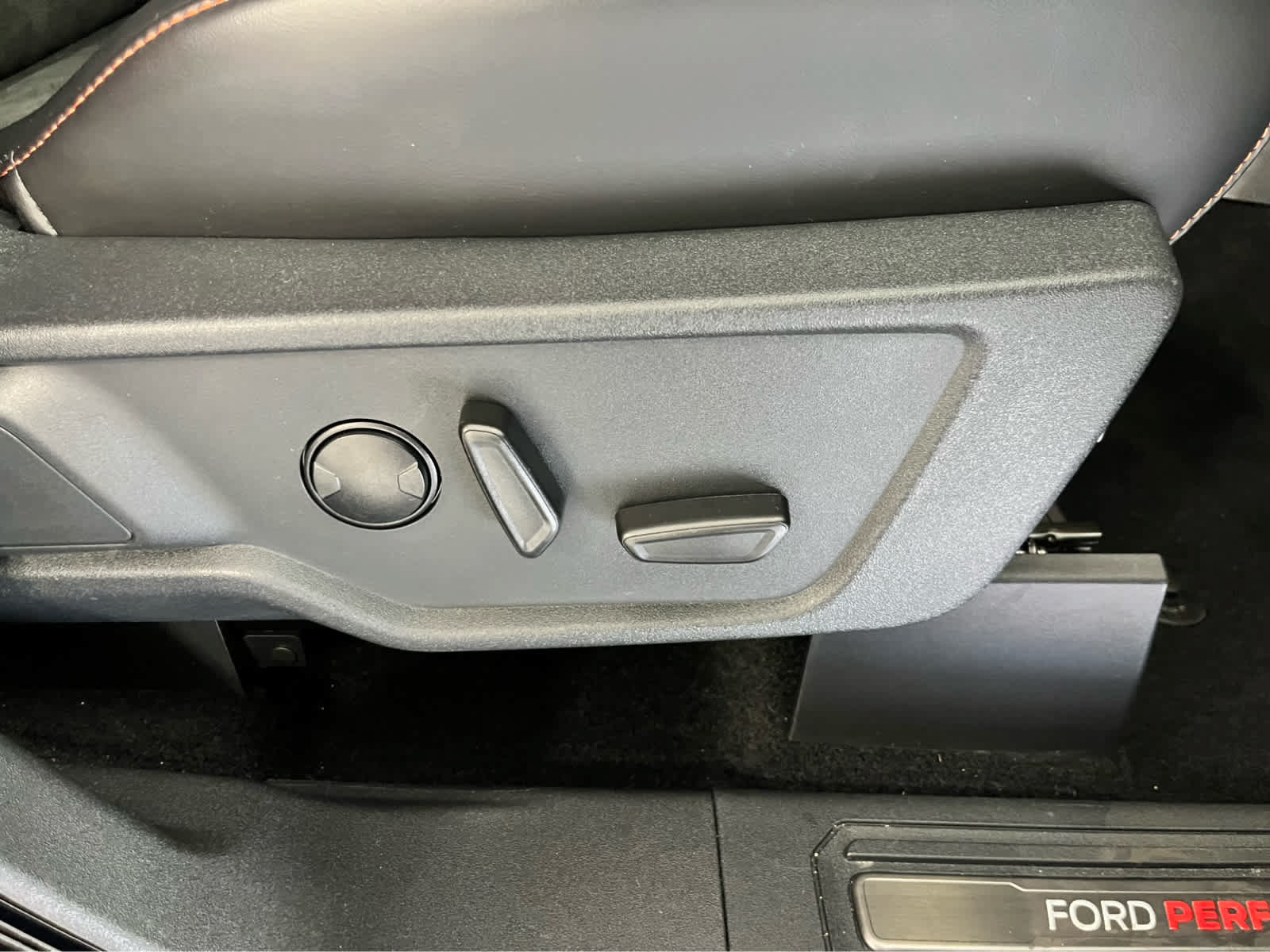 Certified 2025 Ford Bronco Raptor AWD/4WD image 48