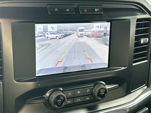 Certified 2023 Ford F150 XL w/ STX Appearance Package image 39