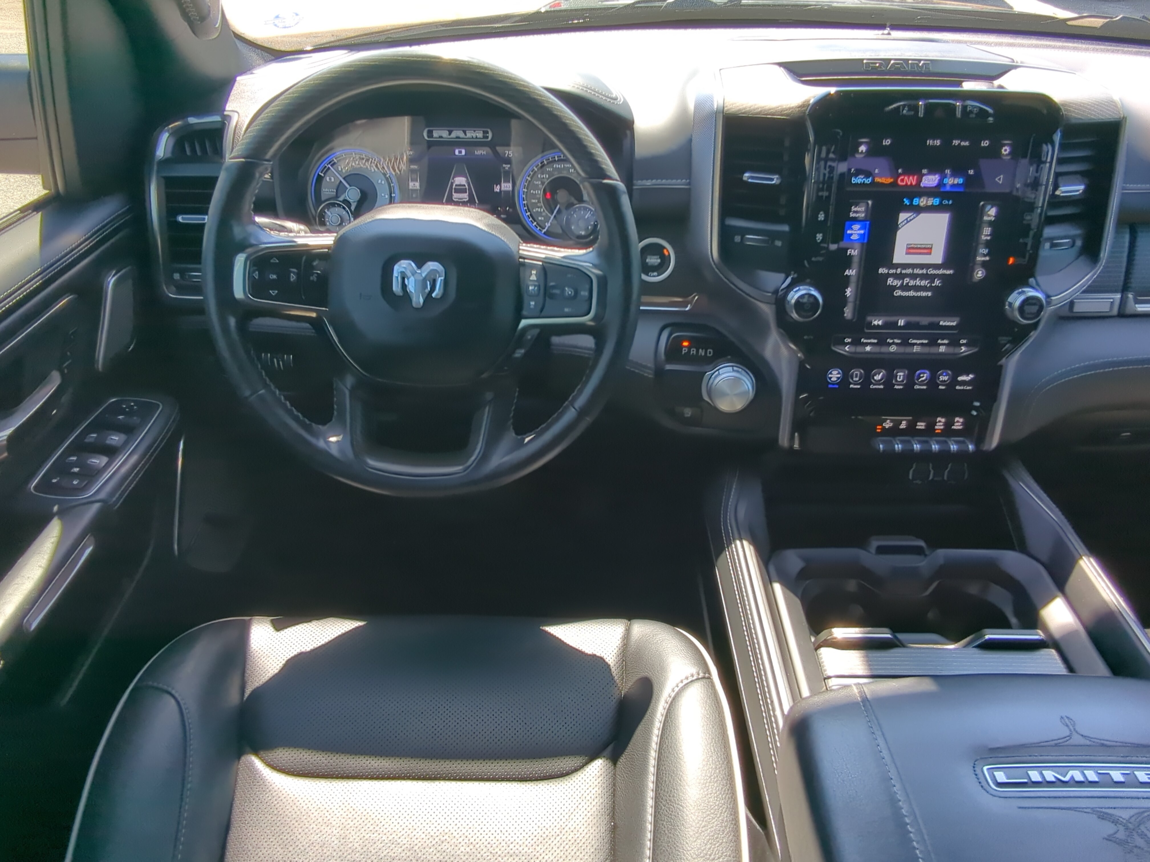 Used 2020 RAM 1500 Limited RWD image 14