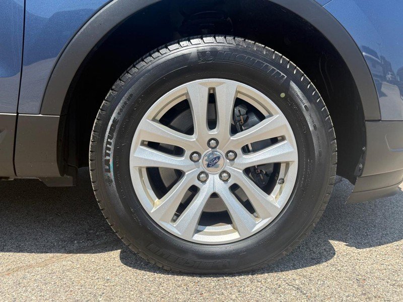 Certified 2019 Ford Explorer XLT w/ Equipment Group 202A AWD/4WD image 12