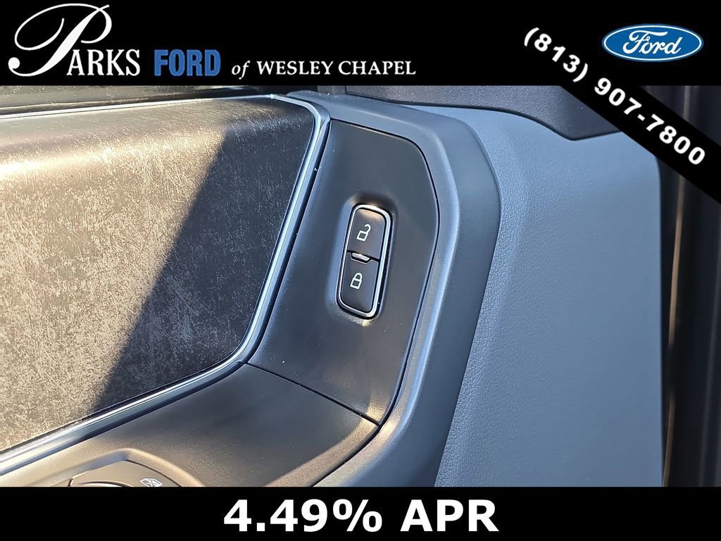 Certified 2024 Ford F150 Lightning Flash image 18