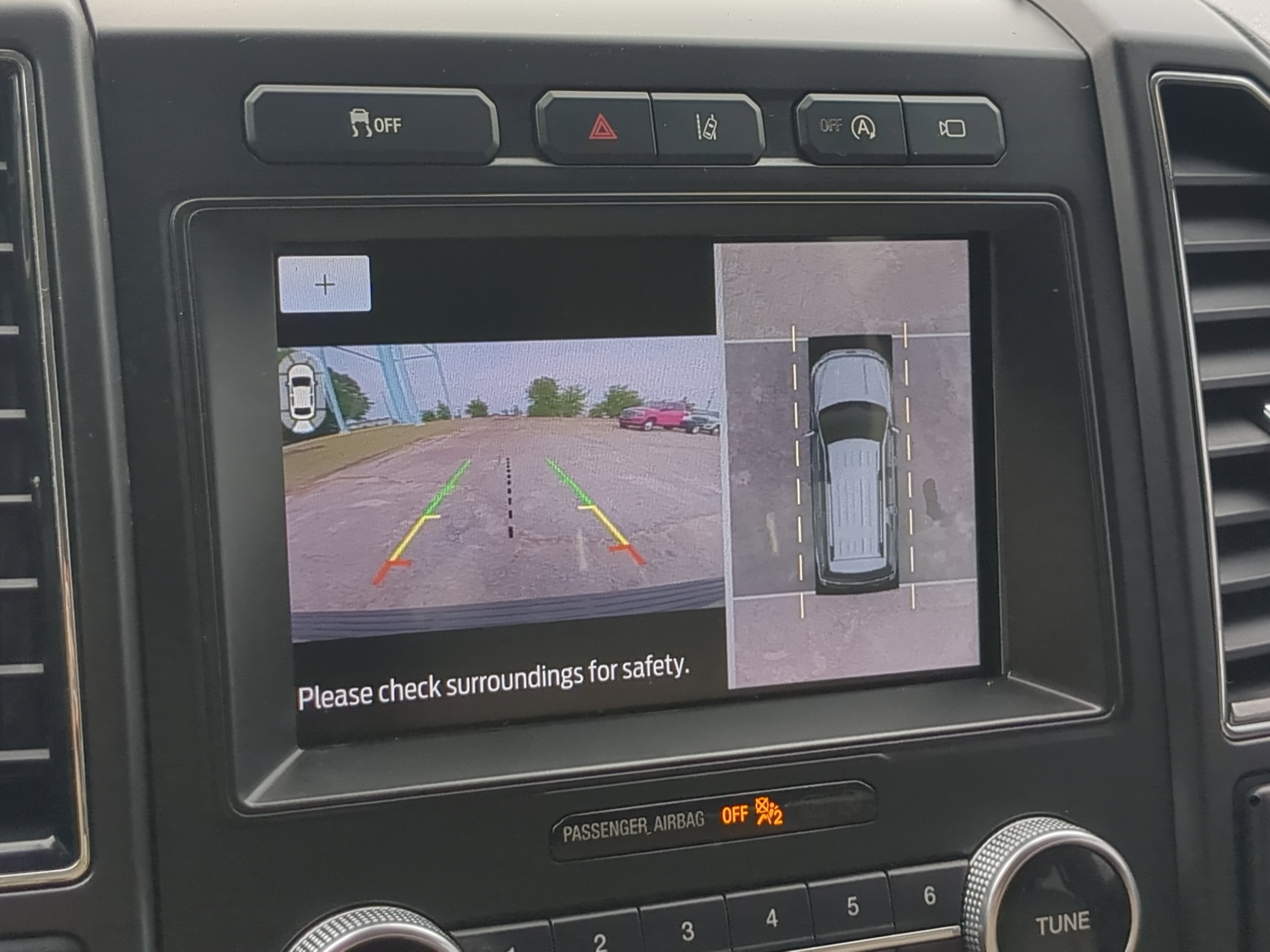 Certified 2021 Ford Expedition Limited RWD image 19