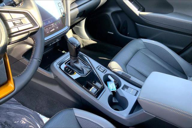 Used 2024 Subaru Crosstrek 2.5i Wilderness AWD/4WD image 17