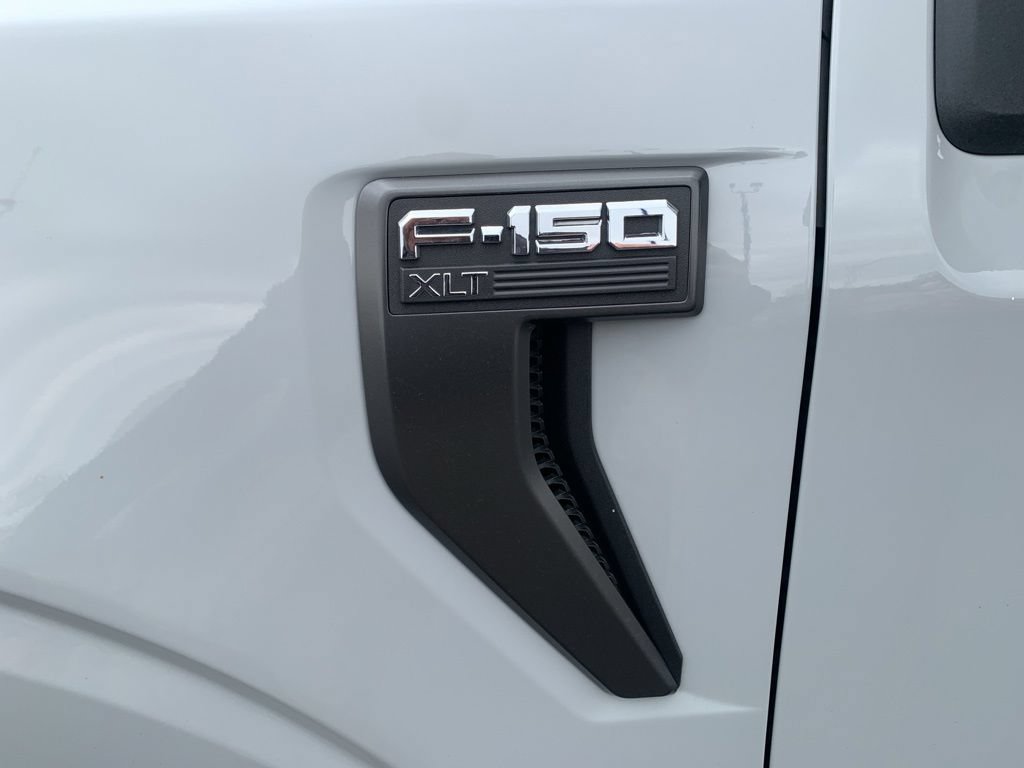 Certified 2023 Ford F150 XLT w/ Equipment Group 302A High AWD/4WD image 17